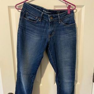 Levi’s jeans 27x30